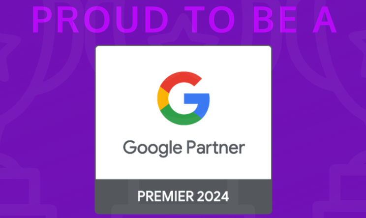 Google Premier Partner 2024 